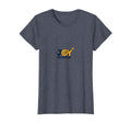 Joy Hunter Choose Joy Archery Target T-Shirt - Unique Graphic Unisex - T-Shirt, Sweatshirt, Hoodie