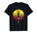 Yoga Meditation Mandala Spiritual T-Shirt - Graphic Print for Adults - T-Shirt, Sweatshirt, Hoodie