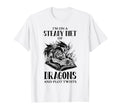 Reading Dragon Booktok Book Lover T-Shirt - Novelty Apparel for Adults - T-Shirt, Sweatshirt, Hoodie