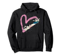 Book Lover Librarian Book Nerd Hoodie - Casual Everyday Wear Men Women - T-Shirt, Sweatshirt, Hoodie