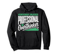 Funny College Graduate Hoodie - Casual Everyday Wear for Adults - T-Shirt, Sweatshirt, Hoodie
