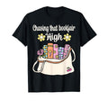 Book Lover Chasing That Book Fair High T-Shirt - Graphic Print for Adults - T-Shirt, Sweatshirt, Hoodie