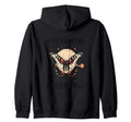 Antisocial Butterfly Gift Sweatshirt - Aesthetic Graphic Unisex - T-Shirt, Sweatshirt, Hoodie