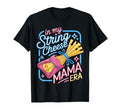 My String Cheese Mama Era T-Shirt - Graphic Print for Adults - T-Shirt, Sweatshirt, Hoodie