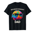 Autism Awareness Autistic T-Shirt - Streetwear Style Men Women - T-Shirt, Sweatshirt, Hoodie