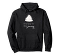Find Joy Journey Stacked Stones Zen Hoodie - Graphic Print Unisex - T-Shirt, Sweatshirt, Hoodie