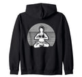 Funny Asana Yoga Tees Sweatshirt - Aesthetic Graphic Unisex - T-Shirt, Sweatshirt, Hoodie