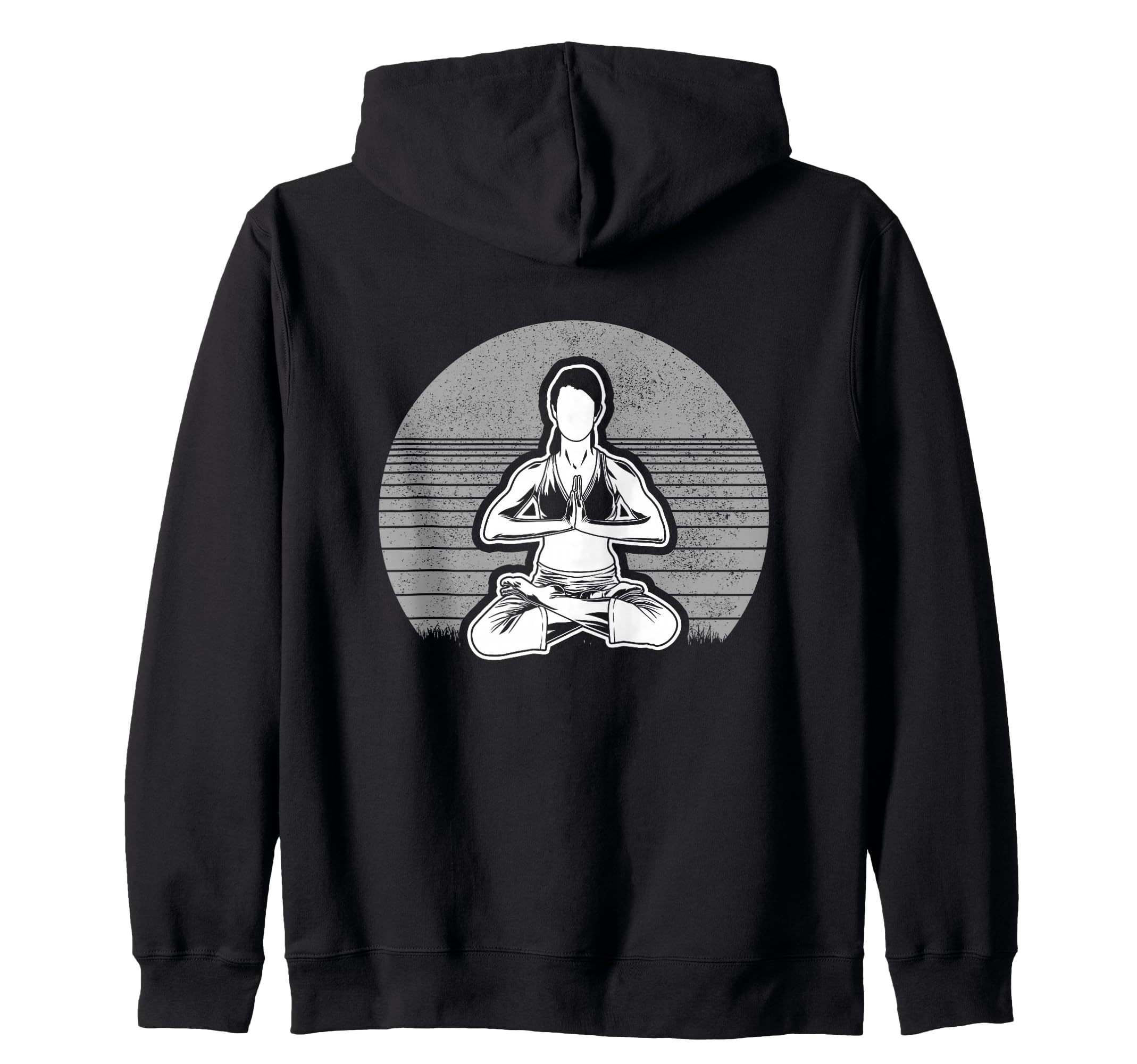 Funny Asana Yoga Tees Sweatshirt - Aesthetic Graphic Unisex - T-Shirt, Sweatshirt, Hoodie