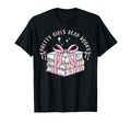 Book Lovers Pretty Read Books T-Shirt - Custom Art Print for Adults - T-Shirt, Sweatshirt, Hoodie