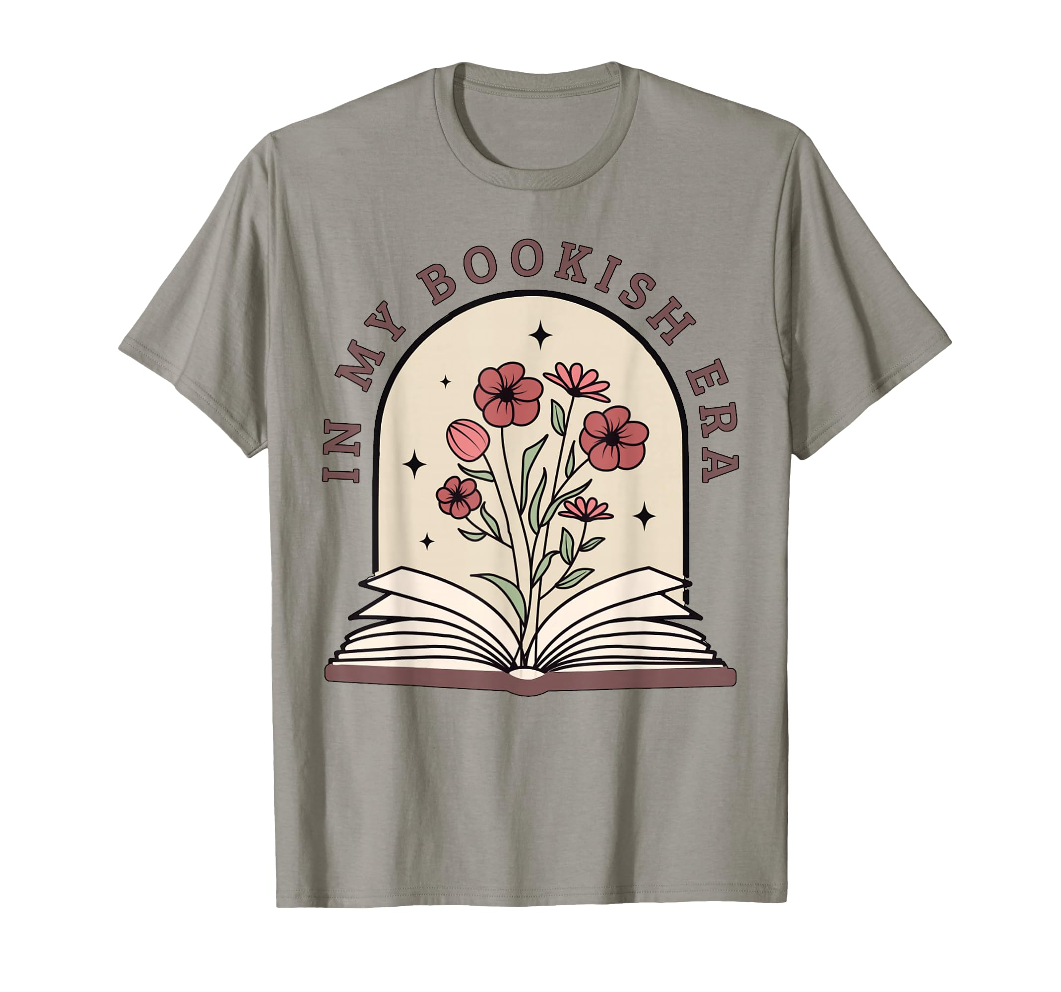 Bibliophile Book Lovers Book Blogger Hoodie - Custom Art Print for Adults - T-Shirt, Sweatshirt, Hoodie