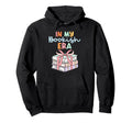 My Bookish Era Book Lover Hoodie - Trendy Graphic for Adults - T-Shirt, Sweatshirt, Hoodie