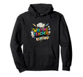 Writing Teacher Creative Literature Hoodie - Aesthetic Graphic Men Women - T-Shirt, Sweatshirt, Hoodie