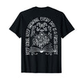 Keep Going Keep Growing Self Love T-Shirt - Streetwear Style for Adults - T-Shirt, Sweatshirt, Hoodie