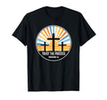 Proverbs 3 5 3 5 God Jesus Religious Trust T-Shirt - Graphic Print Unisex - T-Shirt, Sweatshirt, Hoodie