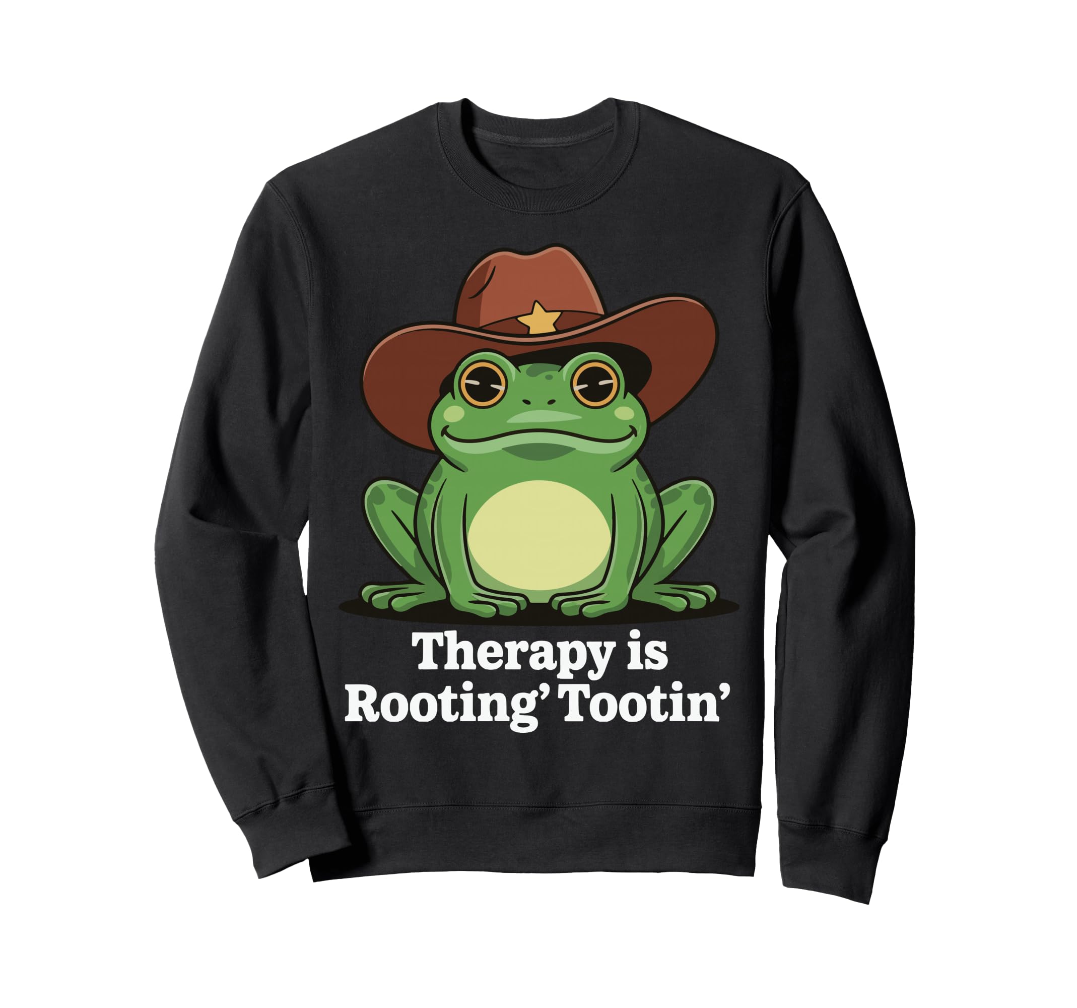Therapy Therapist Psychologist Self Sweatshirt - Minimalist Print Unisex - T-Shirt, Sweatshirt, Hoodie