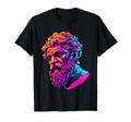 Sophocles And Ancient Greece Art Sweatshirt - Minimalist Print for Adults - T-Shirt, Sweatshirt, Hoodie