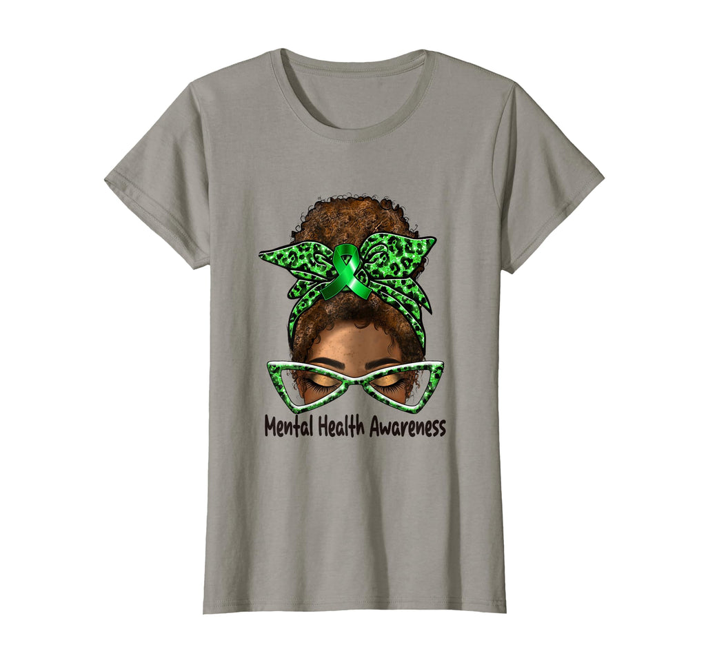 Afro African American Black T-Shirt - Casual Everyday Wear Men Women - T-Shirt, Sweatshirt, Hoodie