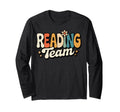Book Reading Reader Bibliophile Sweatshirt - Aesthetic Graphic Unisex - T-Shirt, Sweatshirt, Hoodie