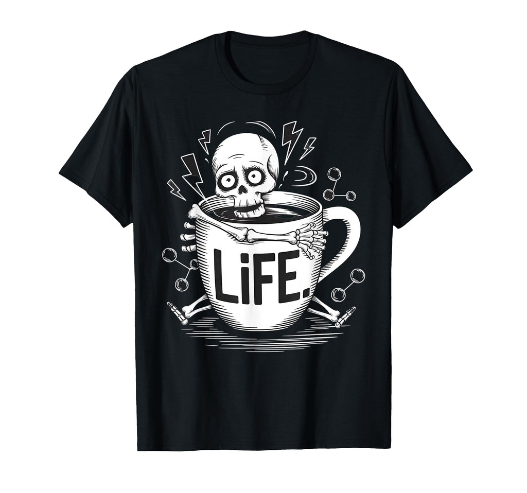 Funny Book Lover Sarcastic Reader T-Shirt - Fun Novelty Design Men Women - T-Shirt, Sweatshirt, Hoodie