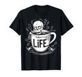 Funny Book Lover Sarcastic Reader T-Shirt - Fun Novelty Design Men Women - T-Shirt, Sweatshirt, Hoodie