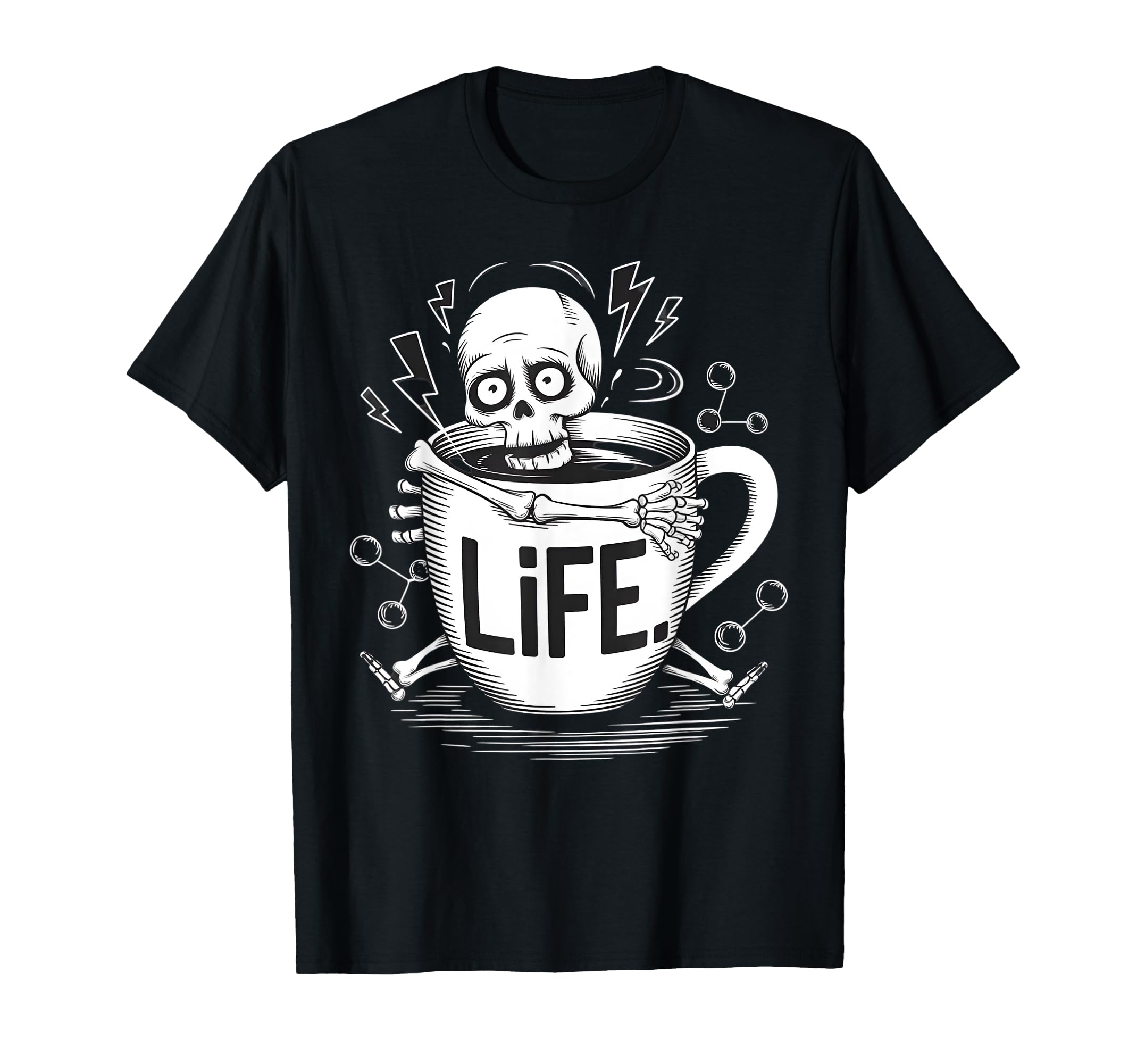 Funny Book Lover Sarcastic Reader T-Shirt - Fun Novelty Design Men Women - T-Shirt, Sweatshirt, Hoodie