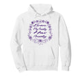 Even My Anxiety Has Anxiety Funny Mental Hoodie - Novelty Apparel Unisex - T-Shirt, Sweatshirt, Hoodie