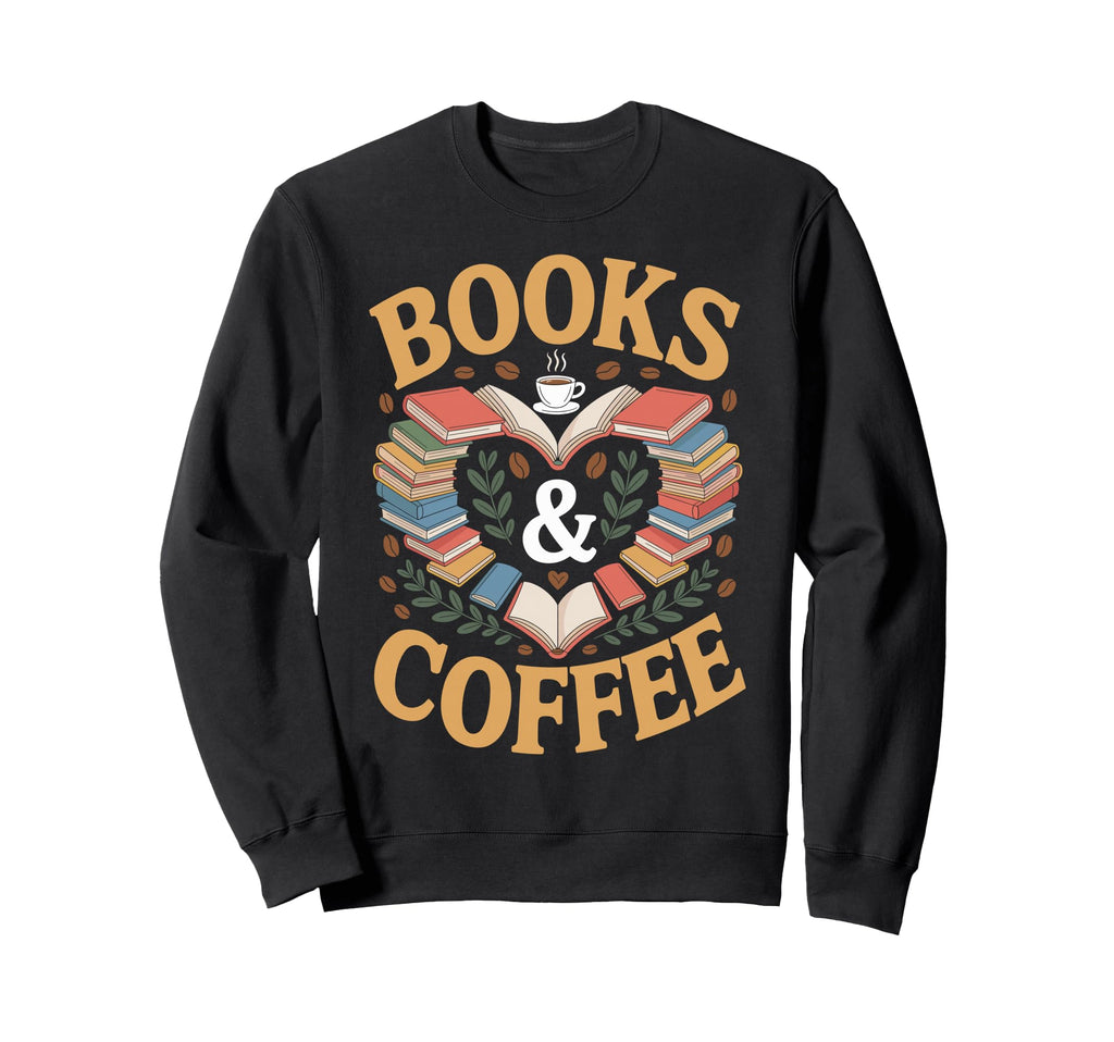 Funny Reading Teacher Book Lover Sweatshirt - Unique Graphic Men Women - T-Shirt, Sweatshirt, Hoodie