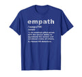 Empath Gift Shop Adults Distressed T-Shirt - Custom Art Print Men Women - T-Shirt, Sweatshirt, Hoodie