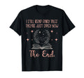 I Still Read Fairy Tales Spicy Book T-Shirt - Custom Art Print Men Women - T-Shirt, Sweatshirt, Hoodie