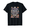 If Reading Burned Calories Id Be Zero T-Shirt - Trendy Graphic Unisex - T-Shirt, Sweatshirt, Hoodie