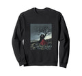 Wuthering Heights Heathcliff And Sweatshirt - Streetwear Style for Adults - T-Shirt, Sweatshirt, Hoodie