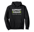 Mental Health Awareness Week 2026 Hoodie - Aesthetic Graphic Men Women - T-Shirt, Sweatshirt, Hoodie