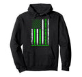 Its Okay To Not Be Okay Mental Health Hoodie - Streetwear Style Unisex - T-Shirt, Sweatshirt, Hoodie