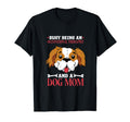 Occupational Therapist Dog Lover T-Shirt - Casual Everyday Wear Men Women - T-Shirt, Sweatshirt, Hoodie