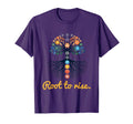 Tree Chakras Root To Rise Zen Yoga T-Shirt - Aesthetic Graphic Unisex - T-Shirt, Sweatshirt, Hoodie
