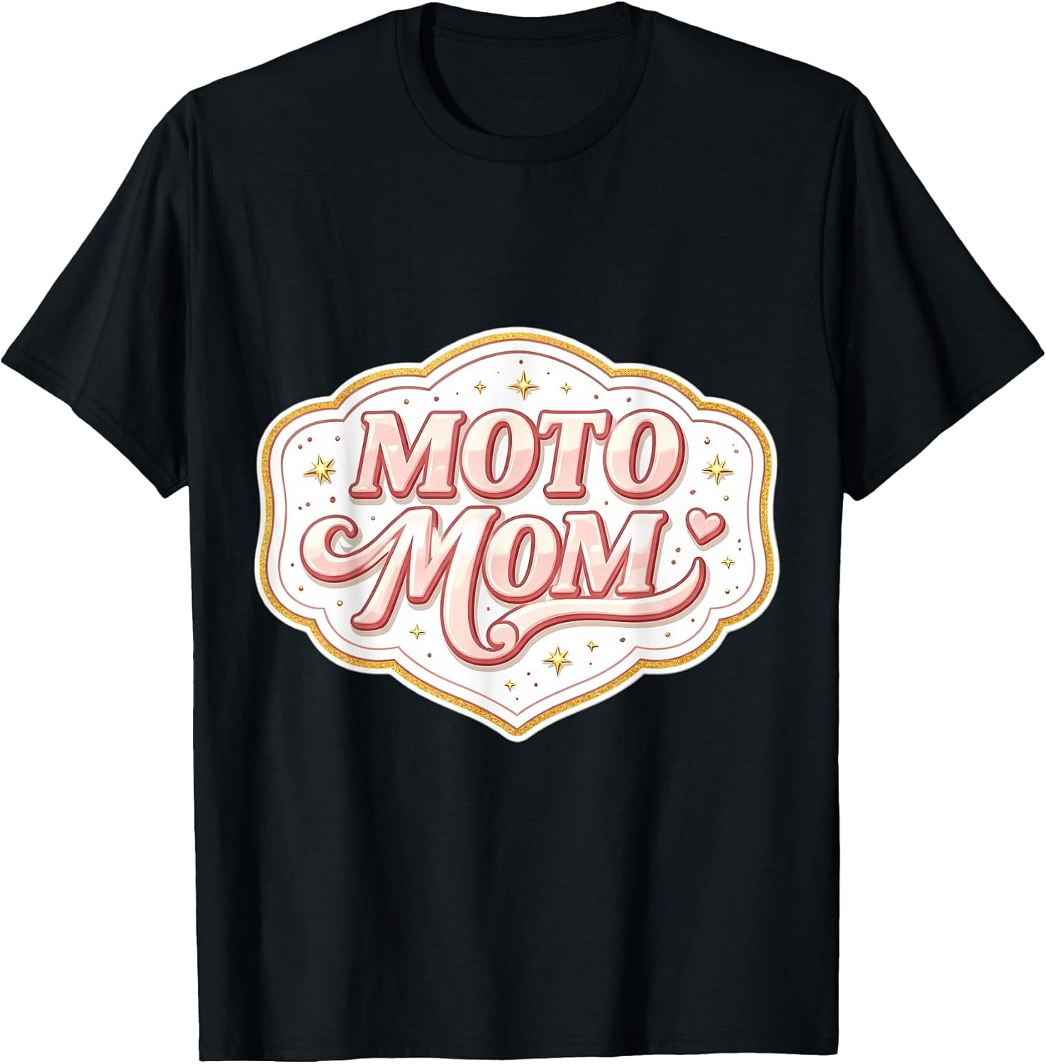Moto Mom Motorcycle Mother's Day Motorbike Merch Unisex T-shirt, Sweatshirt, Hoodie, Long Sleeve Tee - T-Shirt, Sweatshirt, Hoodie