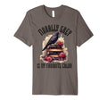Dark Romance Reader Morally Grey T-Shirt - Casual Everyday Wear for Adults - T-Shirt, Sweatshirt, Hoodie