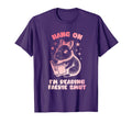 Hang Im Reading Faerie Smut T-Shirt - Streetwear Style Men Women - T-Shirt, Sweatshirt, Hoodie