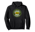 Badge Comic Book Collector Hoodie - Aesthetic Graphic Unisex - T-Shirt, Sweatshirt, Hoodie