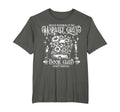 Proud Member Morally Grey Book Club T-Shirt - Minimalist Print for Adults - T-Shirt, Sweatshirt, Hoodie