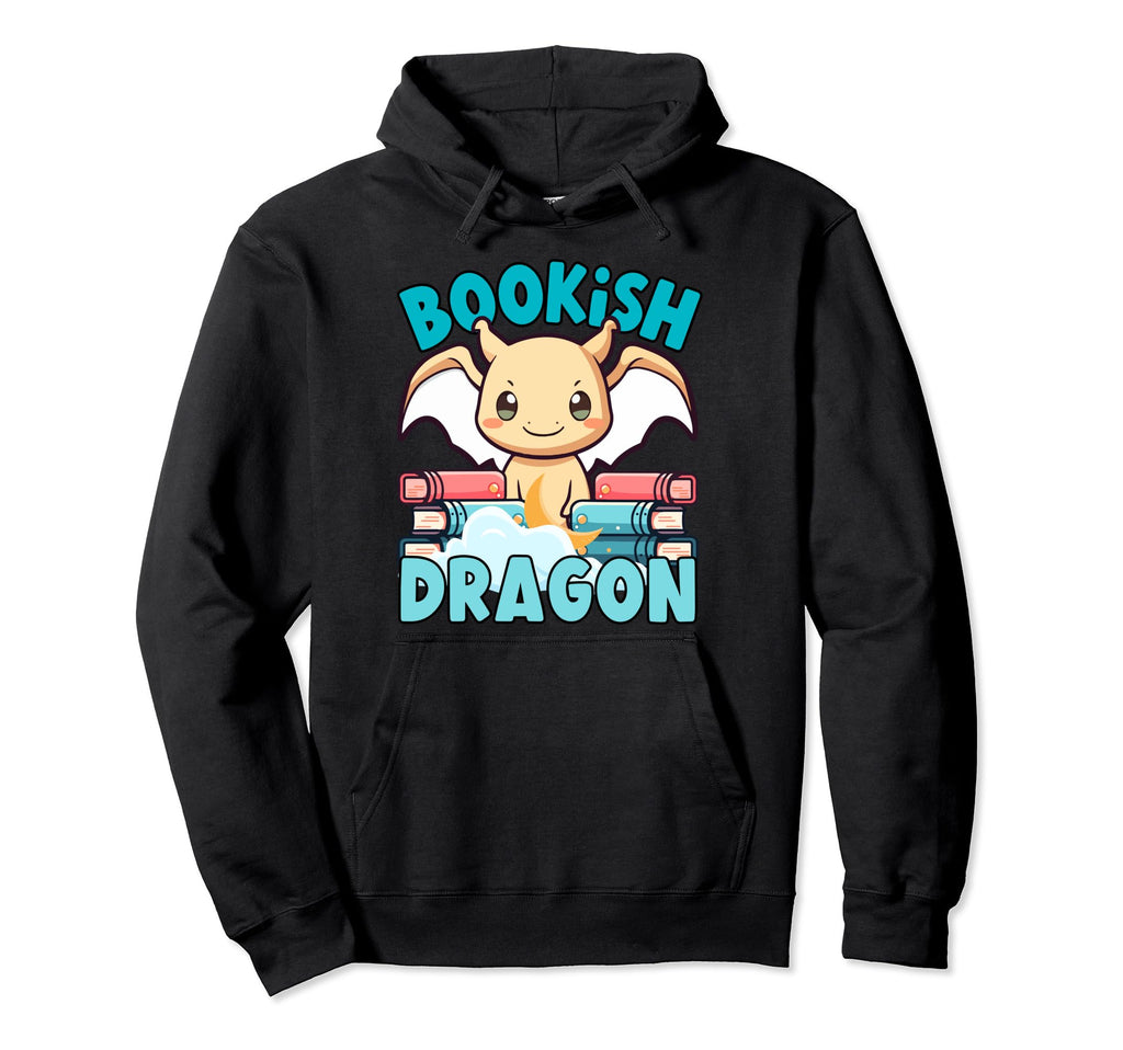 Bibliophile Book Lovers Book Sweatshirt - Trendy Graphic for Adults - T-Shirt, Sweatshirt, Hoodie