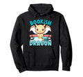 Bibliophile Book Lovers Book Sweatshirt - Trendy Graphic for Adults - T-Shirt, Sweatshirt, Hoodie
