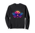 Antisocial Butterfly Gift T-Shirt - Trendy Graphic Men Women - T-Shirt, Sweatshirt, Hoodie