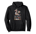 Just Who Loves Dragons And Books Hoodie - Unique Graphic Unisex - T-Shirt, Sweatshirt, Hoodie