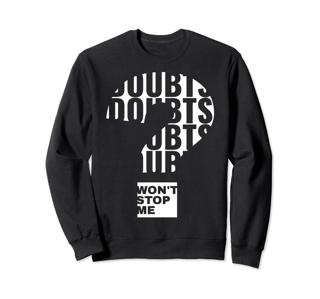 Empowerment Recovery Self Care Sweatshirt - Custom Art Print Unisex - T-Shirt, Sweatshirt, Hoodie