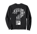 Empowerment Recovery Self Care Sweatshirt - Custom Art Print Unisex - T-Shirt, Sweatshirt, Hoodie