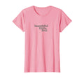 Beautiful Little Fool Great Gatsby T-Shirt - Aesthetic Graphic for Adults - T-Shirt, Sweatshirt, Hoodie