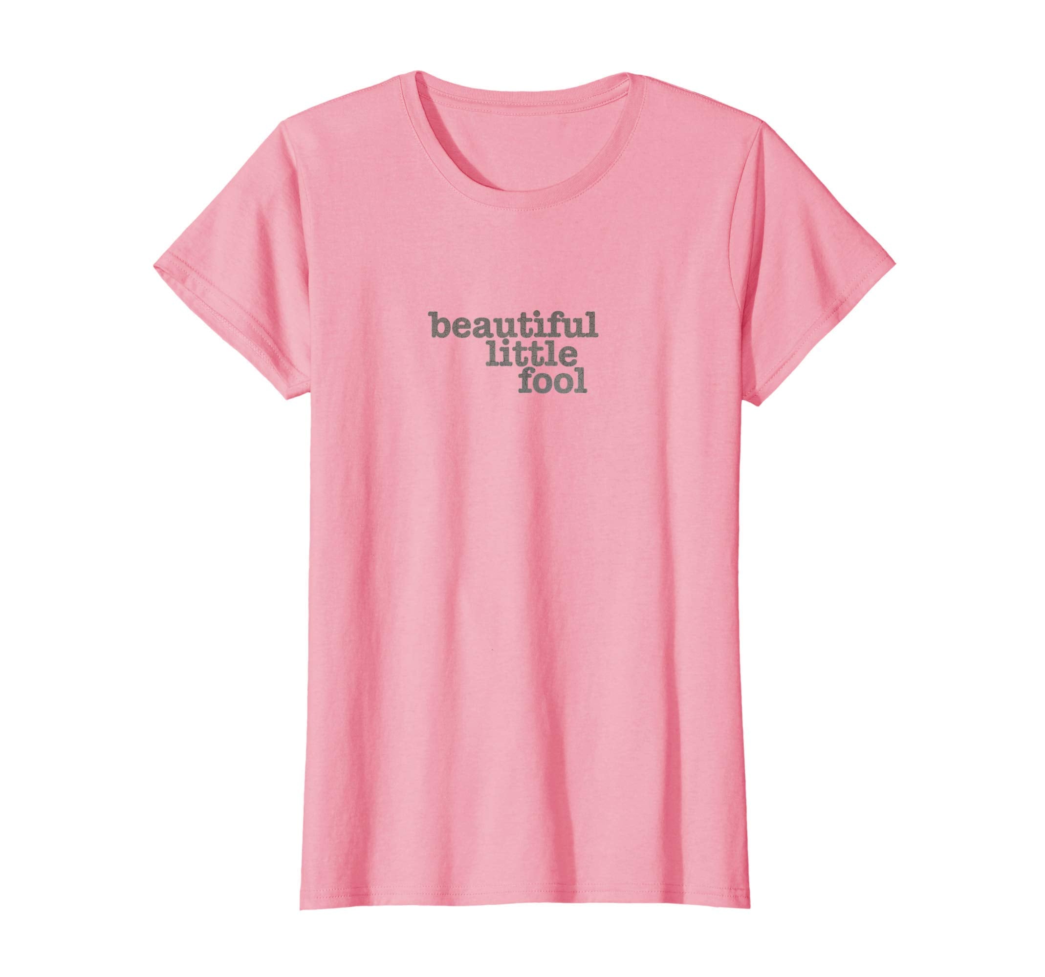 Beautiful Little Fool Great Gatsby T-Shirt - Aesthetic Graphic for Adults - T-Shirt, Sweatshirt, Hoodie