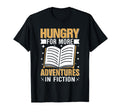 Literature Student Meme T-Shirt - Minimalist Print Unisex - T-Shirt, Sweatshirt, Hoodie