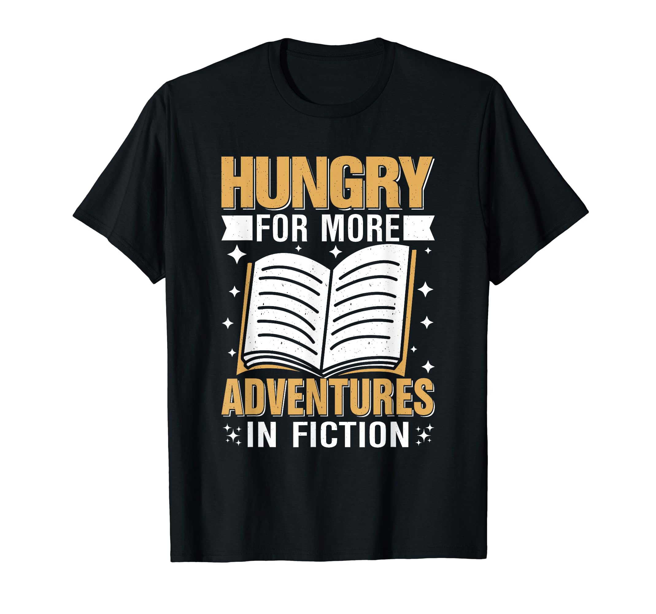 Literature Student Meme T-Shirt - Minimalist Print Unisex - T-Shirt, Sweatshirt, Hoodie